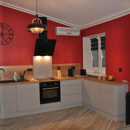 Cichy Zakatek - Ekskluzywny Apartament 90 M2 Varsovia Exterior foto