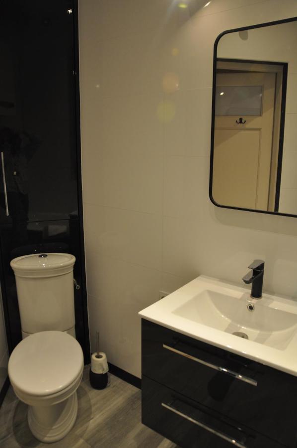 Cichy Zakatek - Ekskluzywny Apartament 90 M2 Varsovia Exterior foto